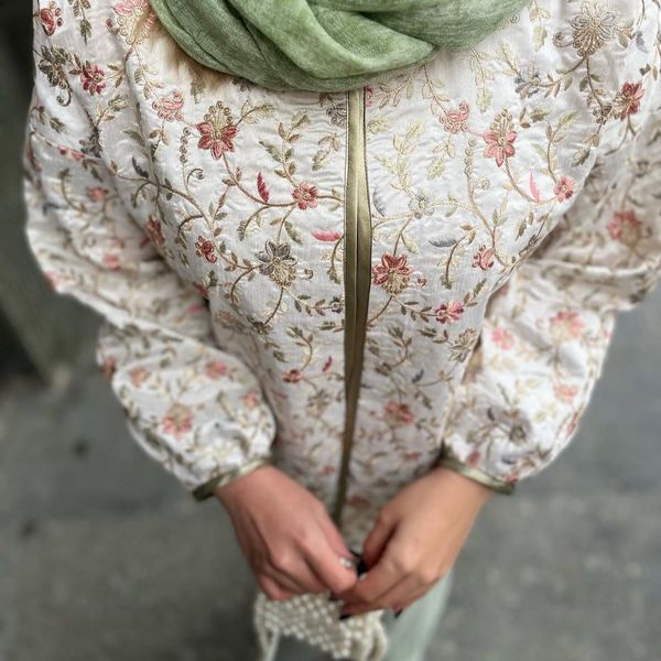 کت و شلوار خاص