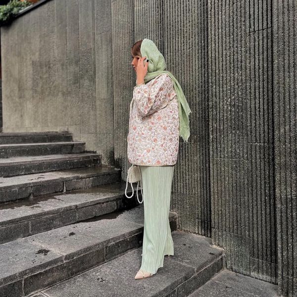 کت و شلوار خاص