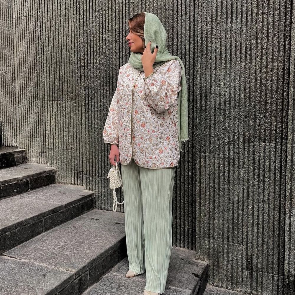 فروش اینترنتی کت و شلوار خاص