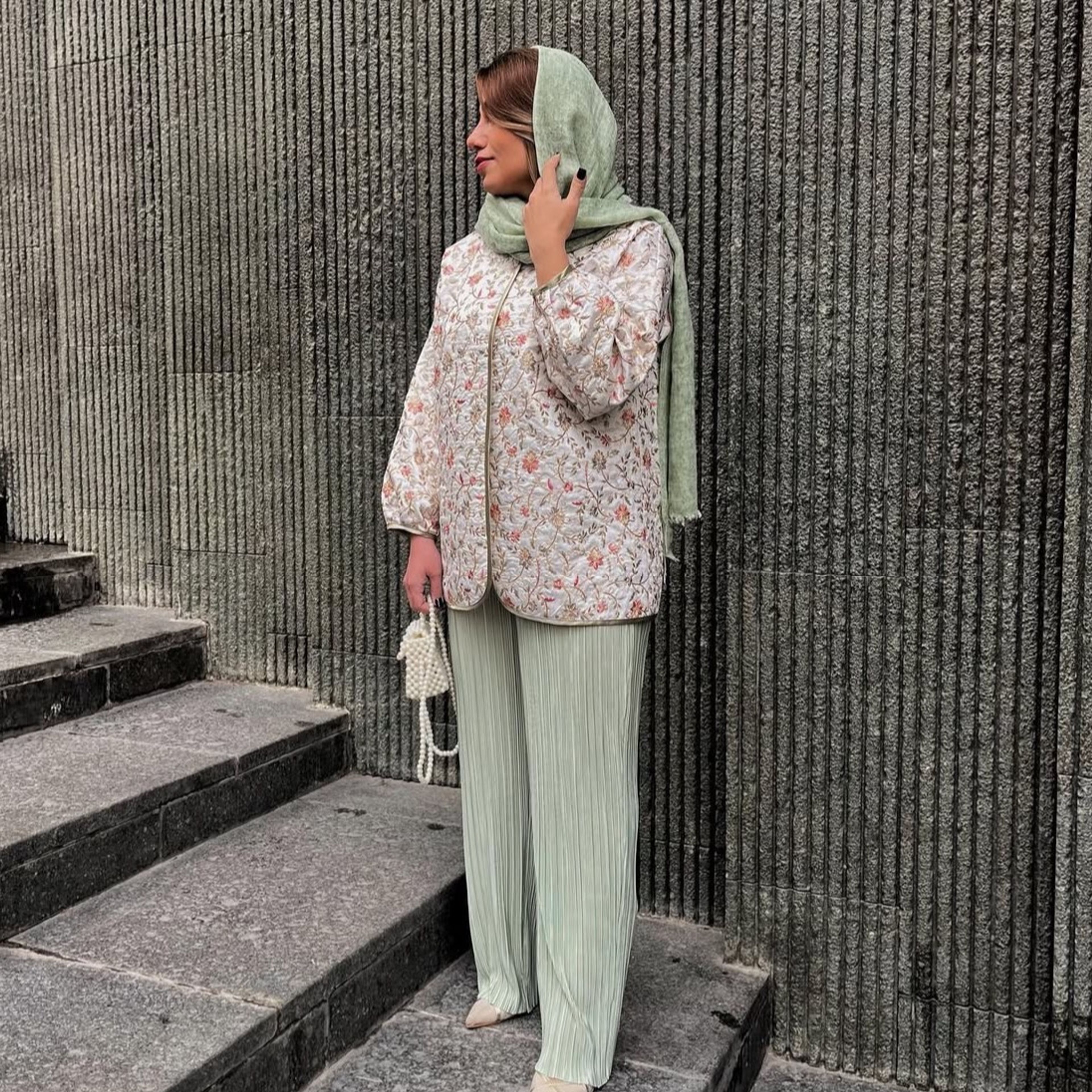 فروش اینترنتی کت و شلوار خاص