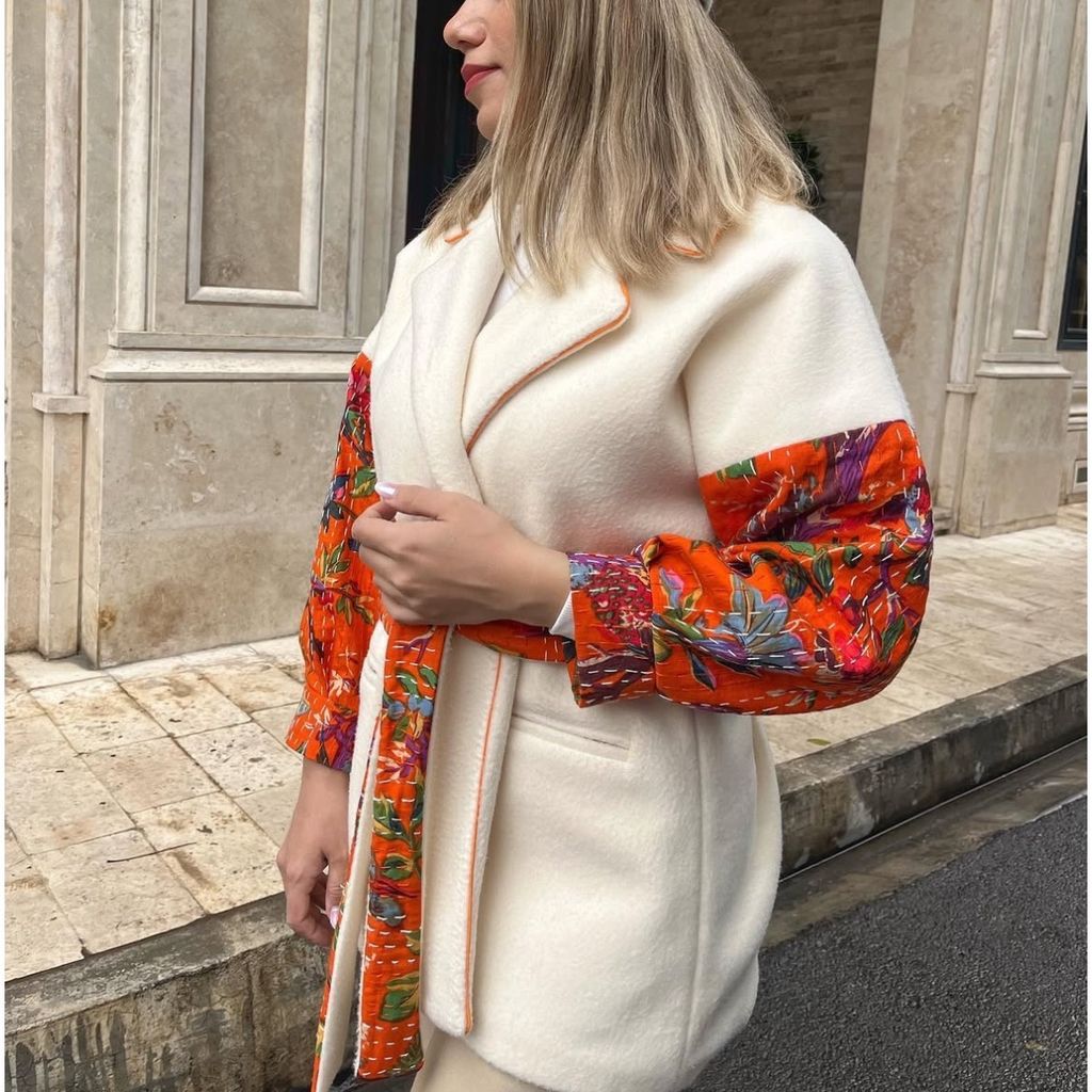 مشخصات پالتو موهر زمستونه