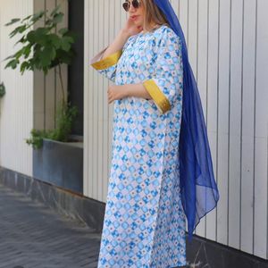 قیمت کفتان عربی آینه کاری