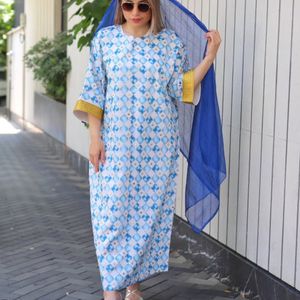 کفتان عربی آینه کاری