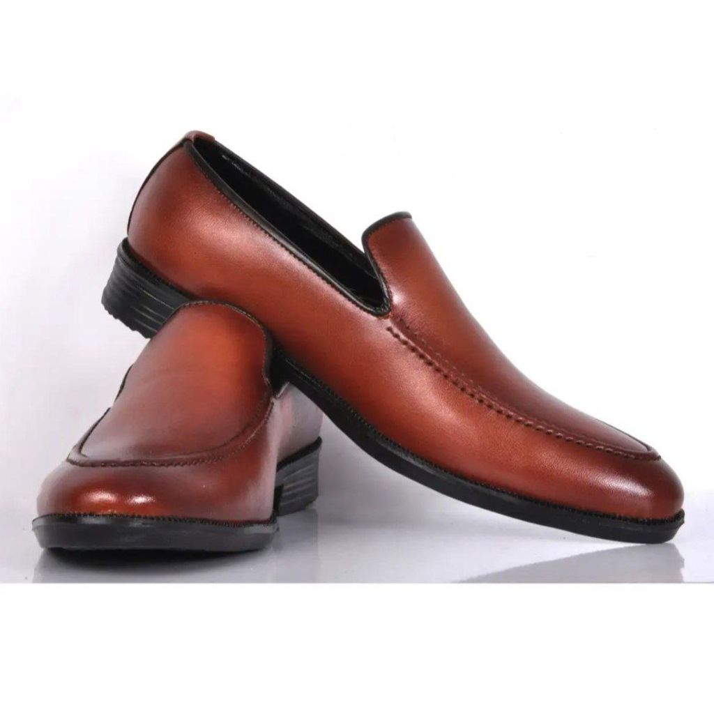 فروش اینترنتی کفش کالج مردانه مدل شلنگی