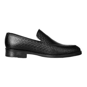 قیمت کفش کالج بافتی شلنگی مردانه