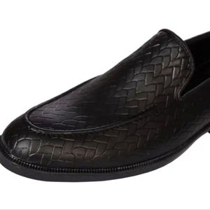 خرید اینترنتی کفش کالج بافتی شلنگی مردانه