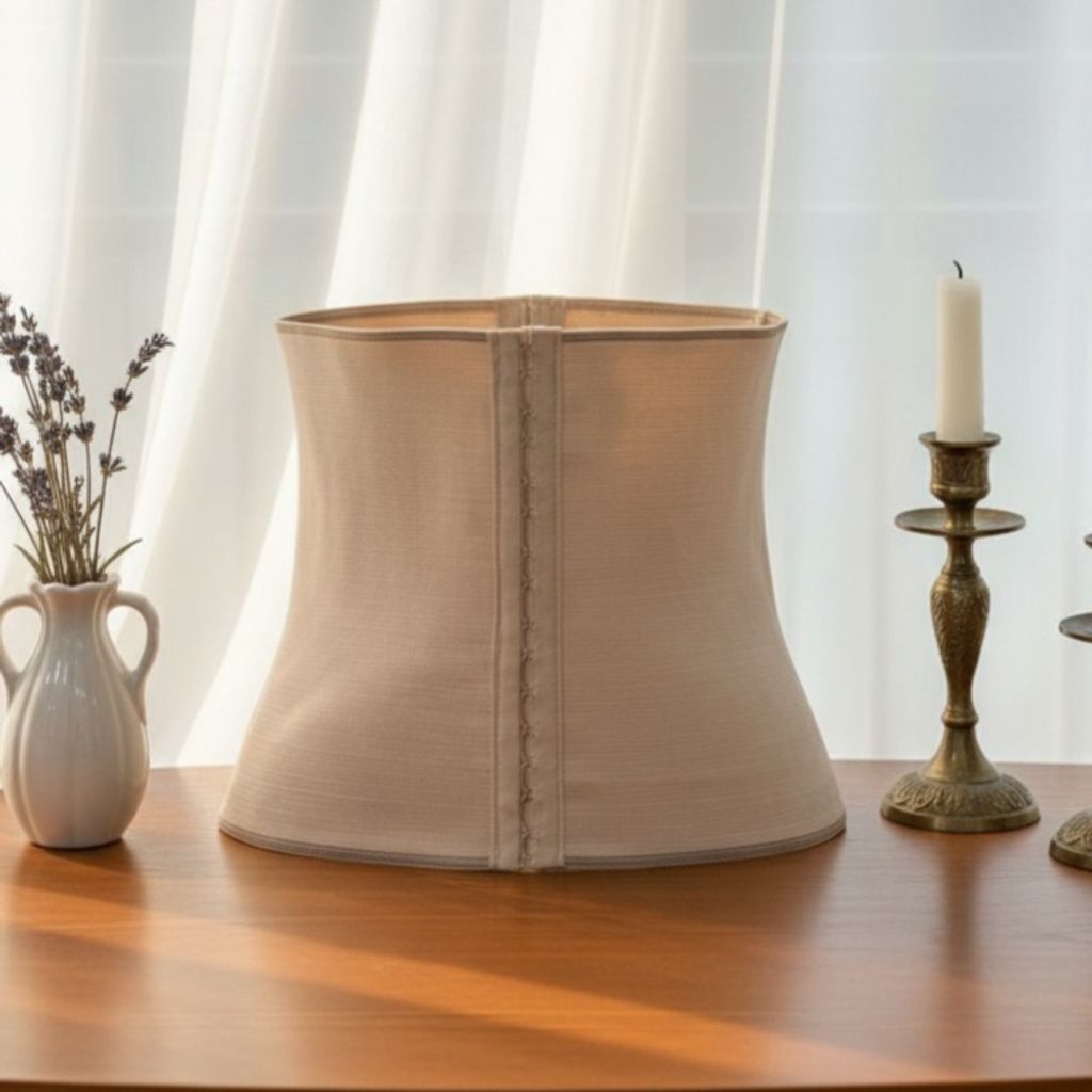 خرید آنلاین گن شکم بند لاغری