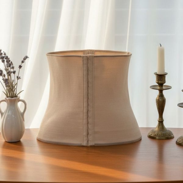 گن شکم بند لاغری