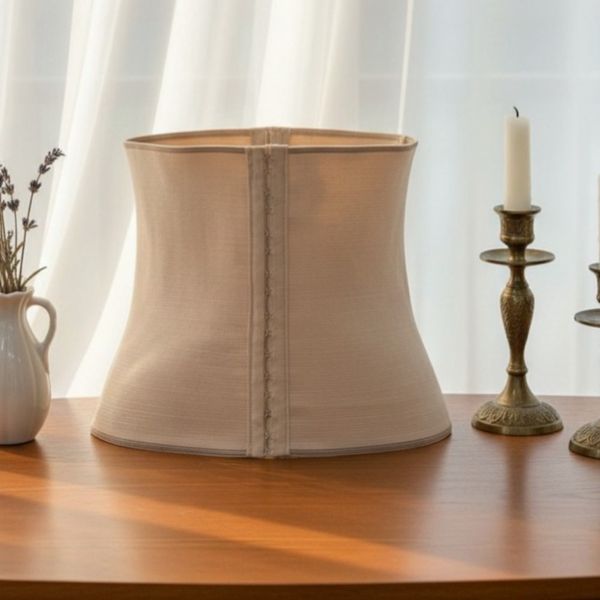 گن شکم بند لاغری