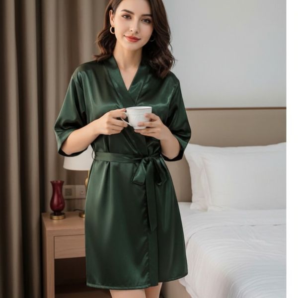 روبدوشامبر ساتن کله غازی