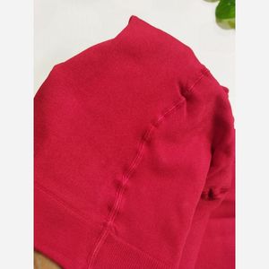 فروش اینترنتی جورابشلواری قرمز زنانه jr73u