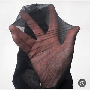 جورابشلواری شیشه ای مشگی زنانه jr73u