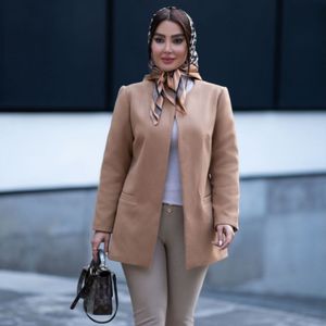 پالتو فوتر مدل سایه