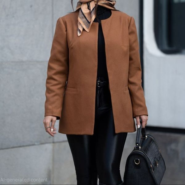 پالتو فوتر مدل سایه