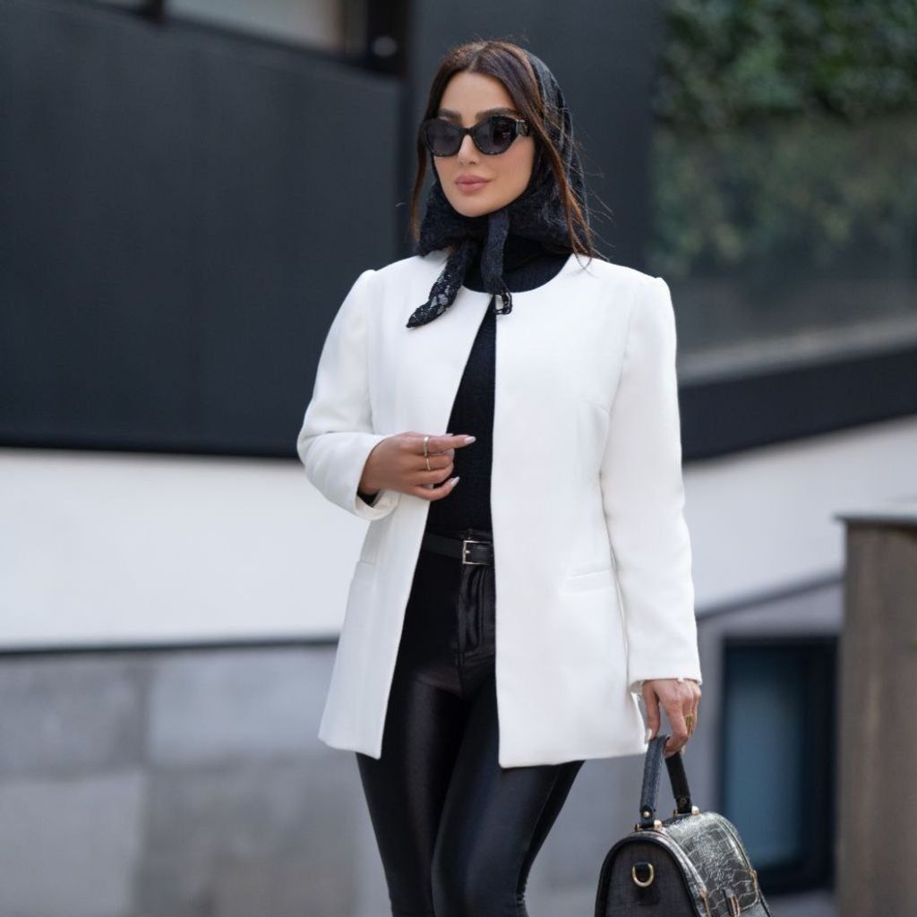 قیمت پالتو فوتر مدل سایه