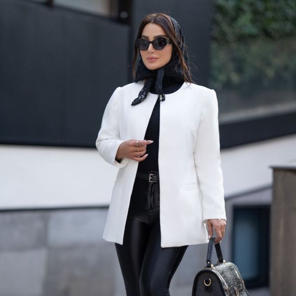 پالتو فوتر مدل سایه