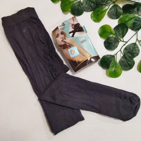 جوراب شلواری مشگی ساده زنانه jr756