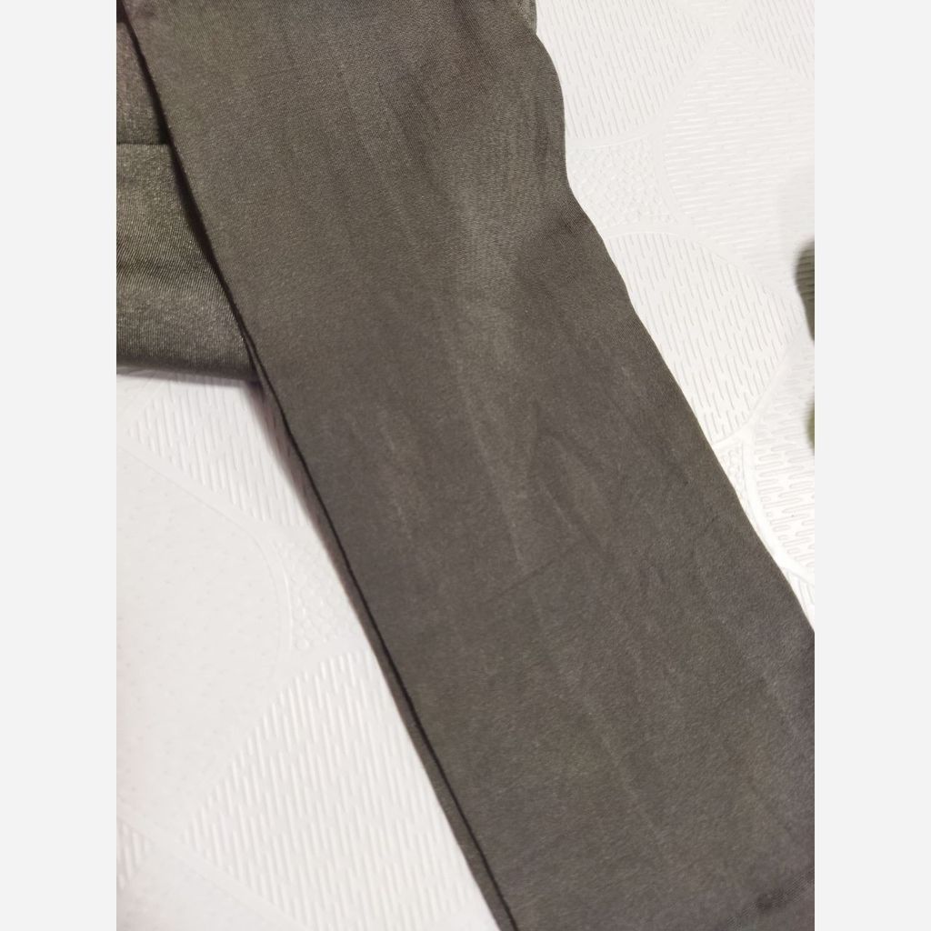 قیمت ارزان جورابشلواری خاکستری ساده زنانه jr7t