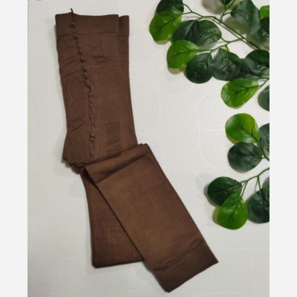 خرید اینترنتی ساق شلواری  ساده زنانه sgh5r