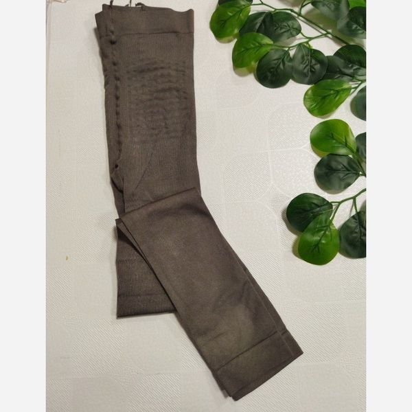 ساق شلواری خاکستری زنانه sgh6t