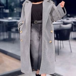 مشخصات پالتو فوتر هانیه