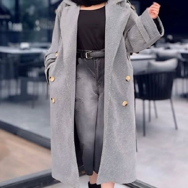 پالتو فوتر هانیه