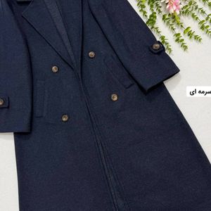 خرید انلاین پالتو فوتر هانیه