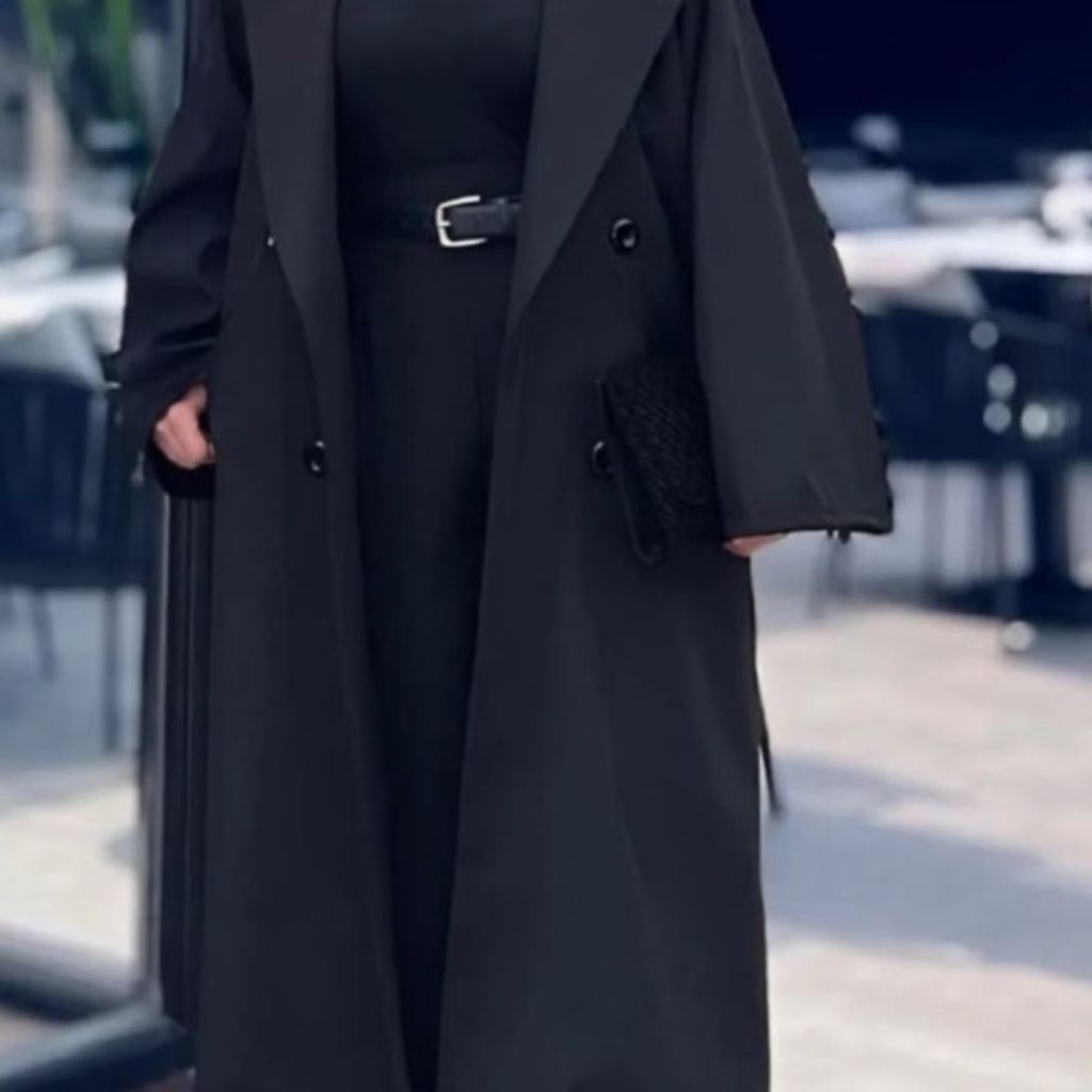 خرید آنلاین پالتو فوتر هانیه