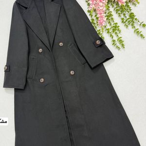 خرید آنلاین پالتو فوتر هانیه