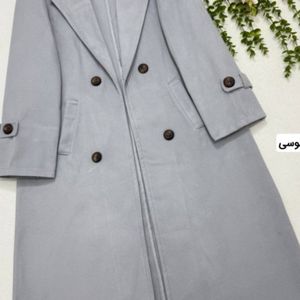 فروش اینترنتی پالتو فوتر هانیه