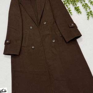 فروش اینترنتی پالتو فوتر هانیه