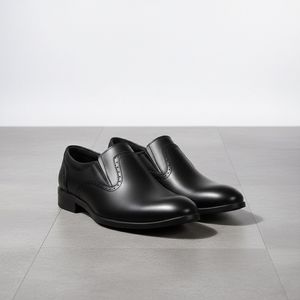 مشخصات کفش رسمی مردانه مدل Dena ( در2 رنگ بندی )