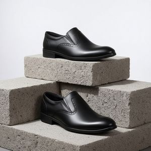 خرید انلاین کفش رسمی مردانه مدل Dena ( در2 رنگ بندی )