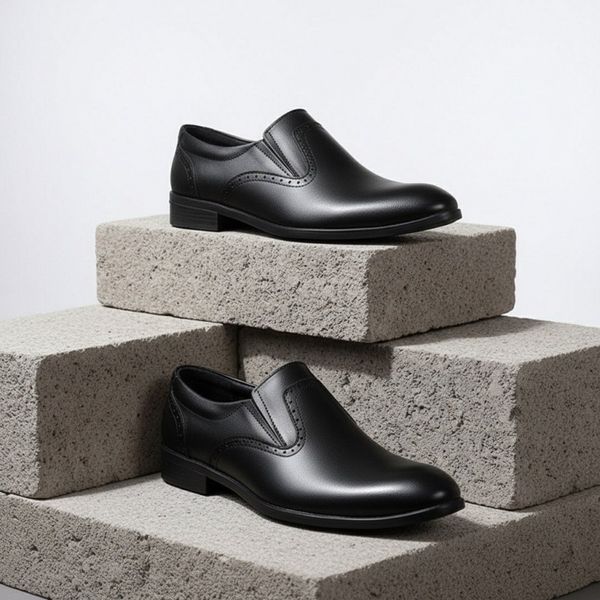 کفش رسمی مردانه مدل Dena ( در2 رنگ بندی )