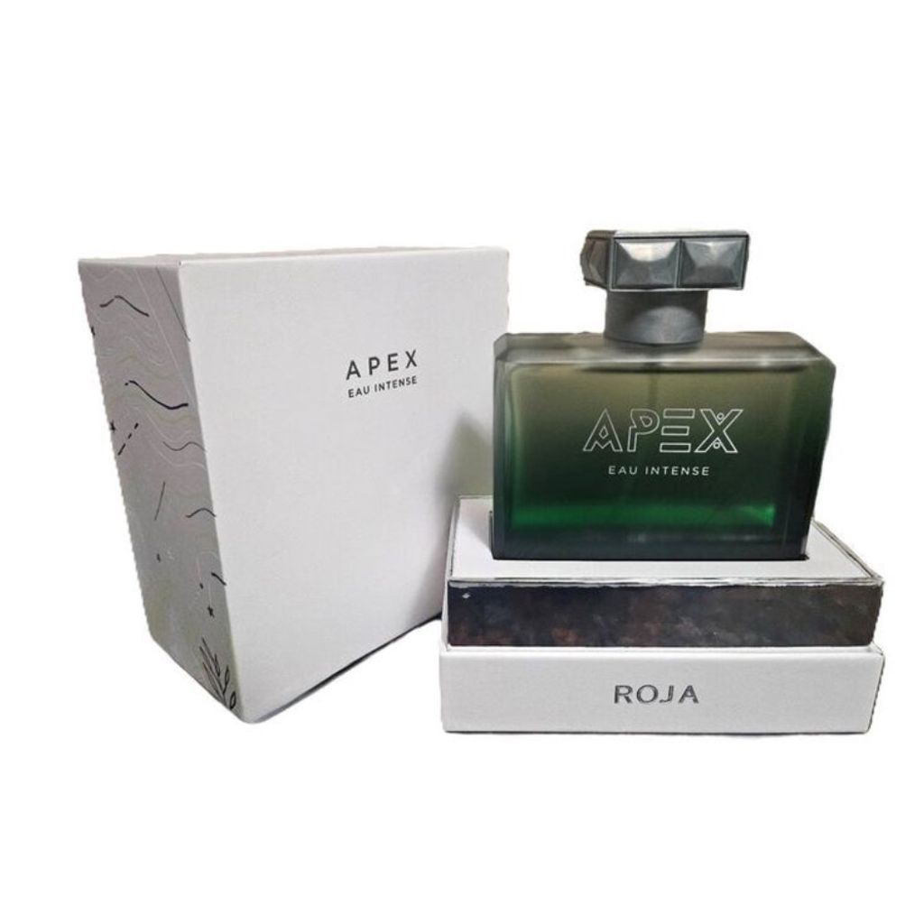 خرید اینترنتی تستر عطر روژا داو اپکس او اینتنس | Roja Dove Apex Eau Intense