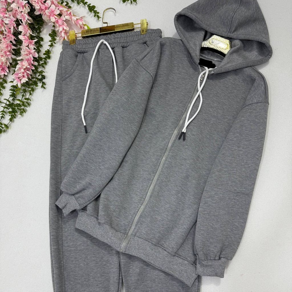 فروش اینترنتی سویشرت و جاگر زنانه طرح روبی