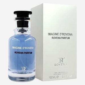 ادکلن لویی ویتون ایمجینیشن روونا 100 میل (Rovena IMAGINE D ROVENA)