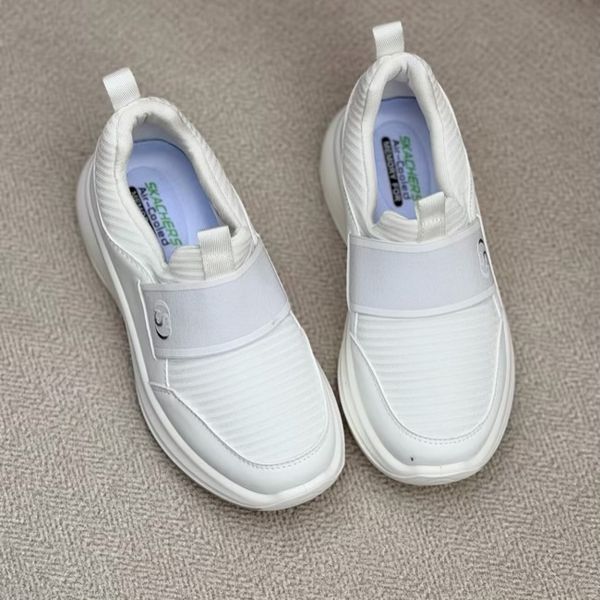 کتونی بچگانه جورابی طرح اسکیچرز مکس فشن کد 4092302