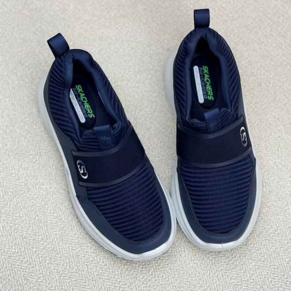 کتونی بچگانه جورابی طرح اسکیچرز مکس فشن کد 4092302