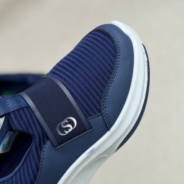 کتونی بچگانه جورابی طرح اسکیچرز مکس فشن کد 4092302