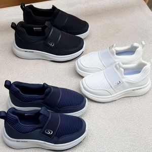 کتونی بچگانه جورابی طرح اسکیچرز مکس فشن کد 4092302