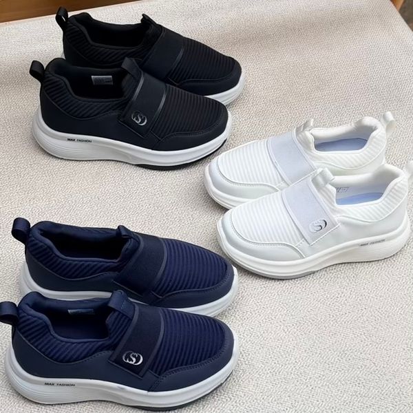 کتونی بچگانه جورابی طرح اسکیچرز مکس فشن کد 4092302