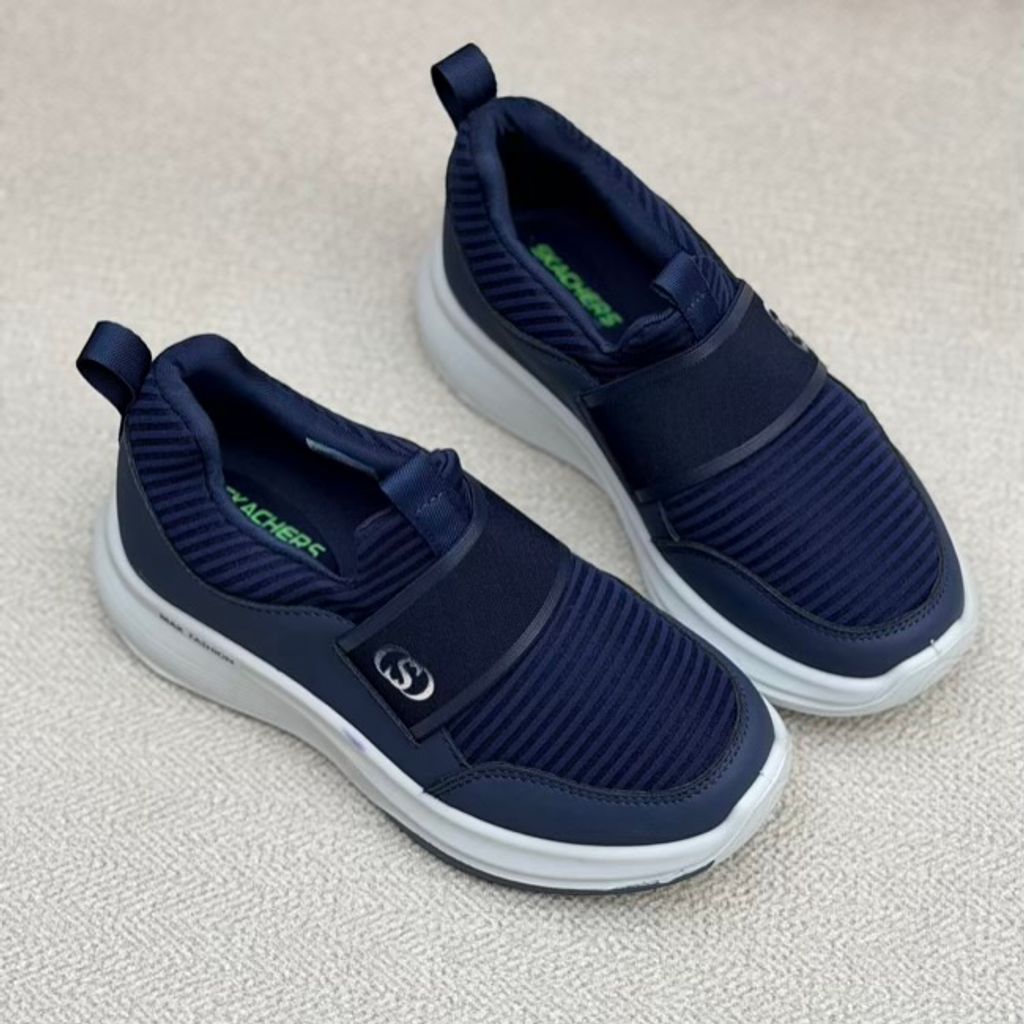 خرید اینترنتی قیمت کتونی بچگانه جورابی طرح اسکیچرز مکس فشن کد 4092302