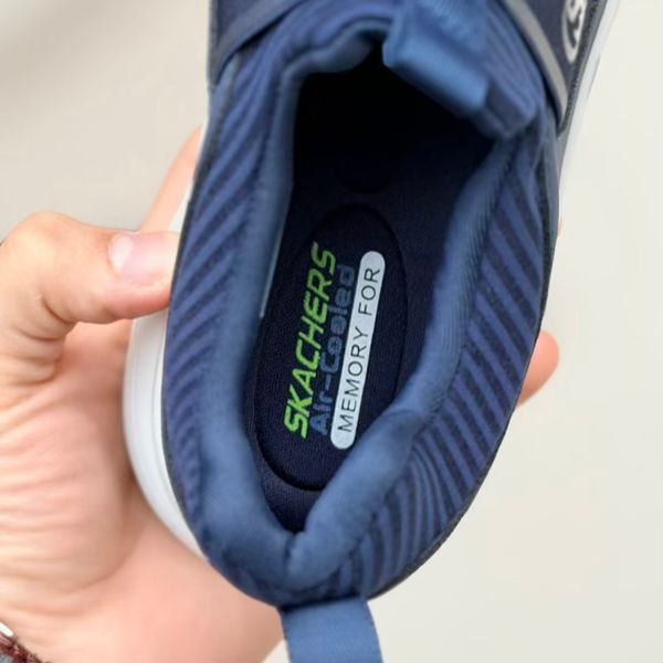 کتونی بچگانه جورابی طرح اسکیچرز مکس فشن کد 4092302