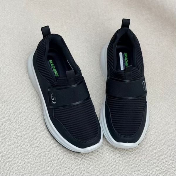 کتونی بچگانه جورابی طرح اسکیچرز مکس فشن کد 4092302