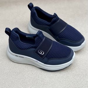 خرید اینترنتی قیمت کتونی بچگانه جورابی طرح اسکیچرز مکس فشن کد 4092302