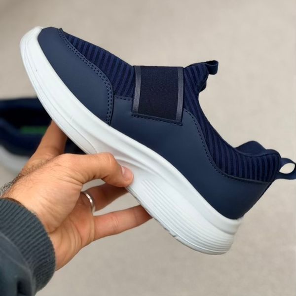 کتونی بچگانه جورابی طرح اسکیچرز مکس فشن کد 4092302