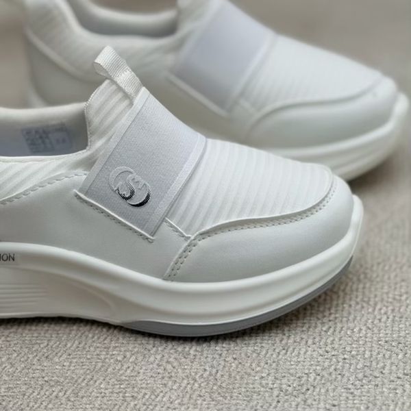 کتونی بچگانه جورابی طرح اسکیچرز مکس فشن کد 4092302