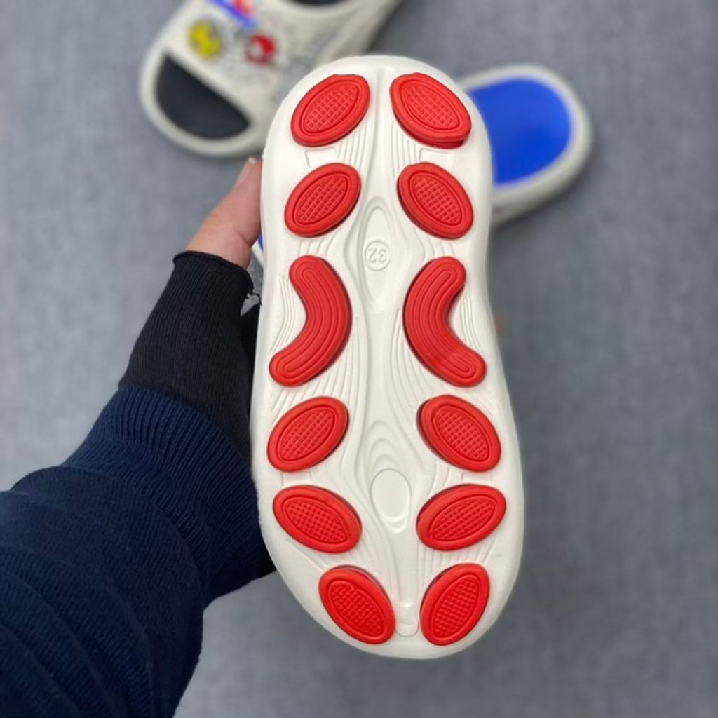 خرید اینترنتی قیمت دمپایی مدل ال-600 طرح اسپایدرمن کد 4092501