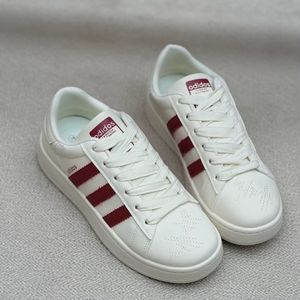 خرید اینترنتی قیمت ونس بچگانه طرح سه خط آدیداس از کاشوز کد 4092202